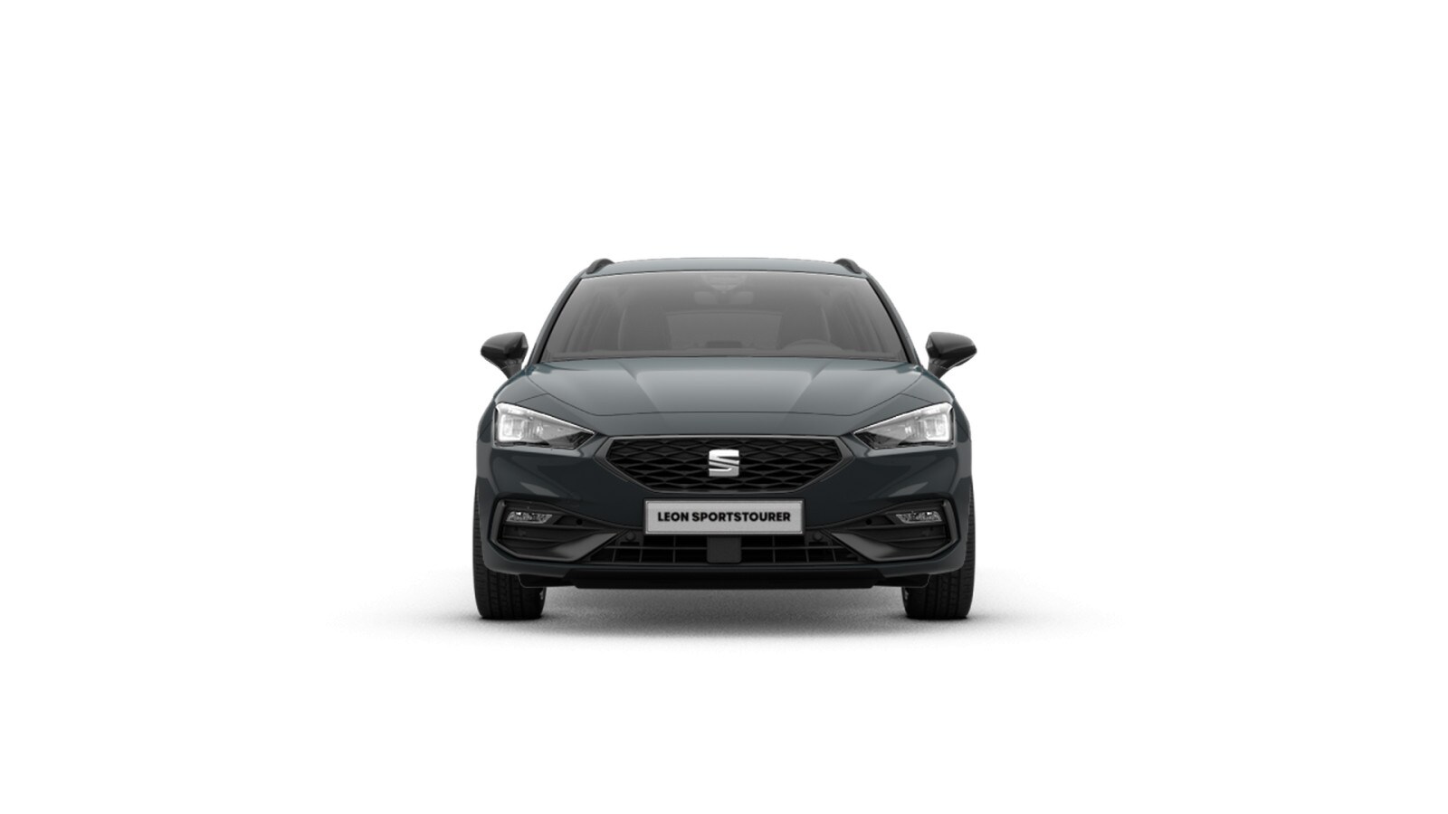 SEAT Leon Sportstourer – Bild 3