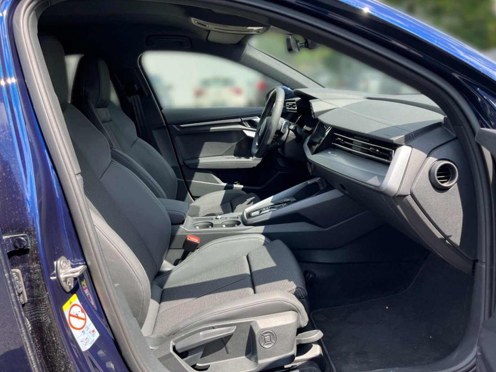 Audi A3 Sportback – Bild 15