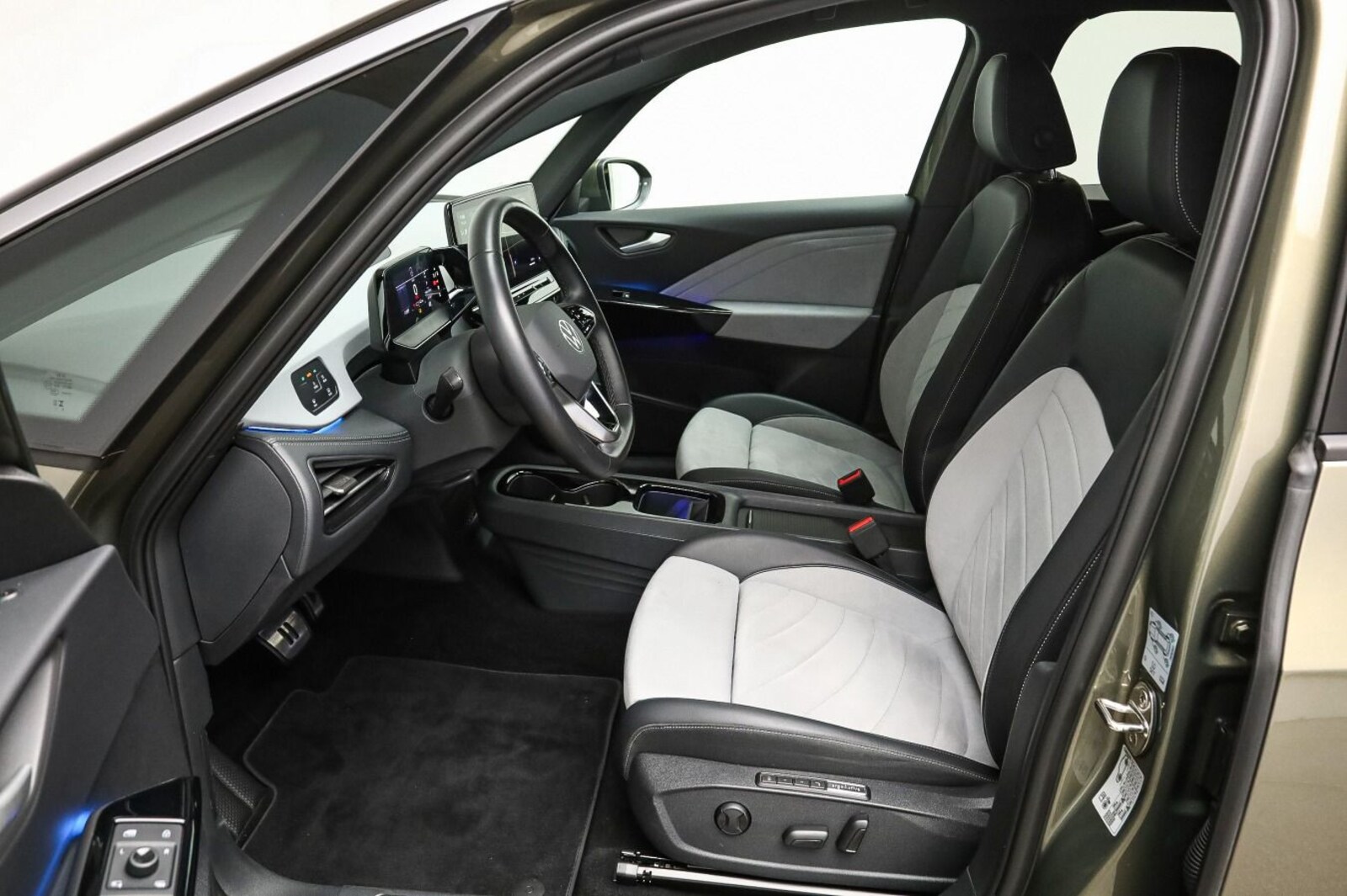 Volkswagen ID.3 – Bild 9