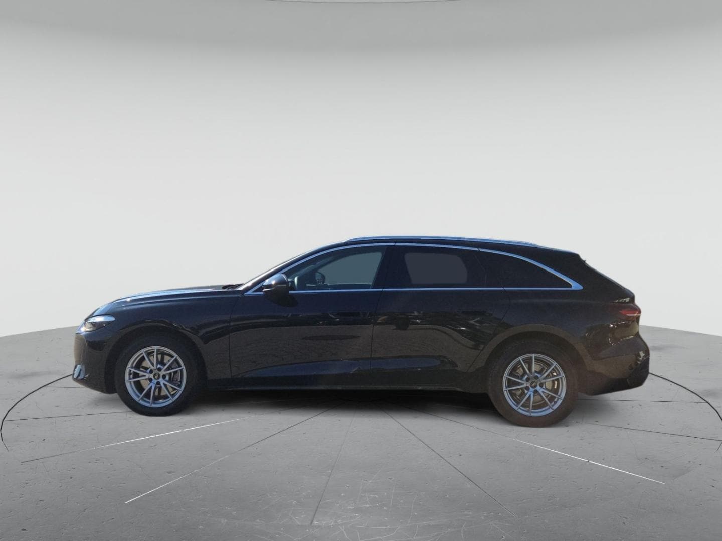 Bild über Audi A5 Avant TFSI quattro S tronic - für weitere Informationen kontaktieren Sie den Audi Partner