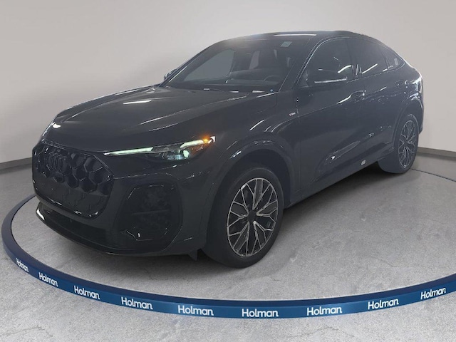 Photo of 2026 Audi Q5 Sportback 