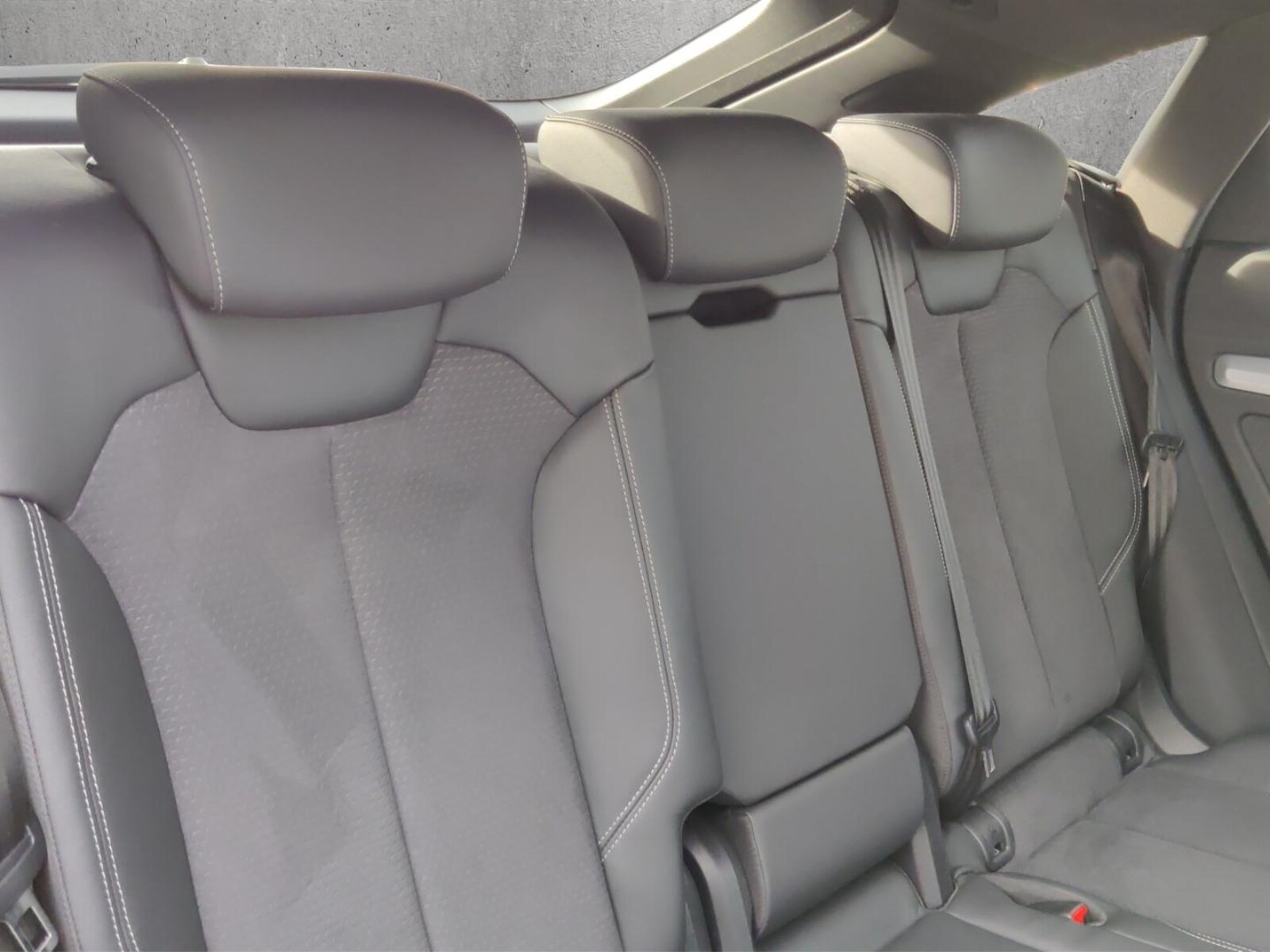 Audi Q5 Sportback – Bild 18