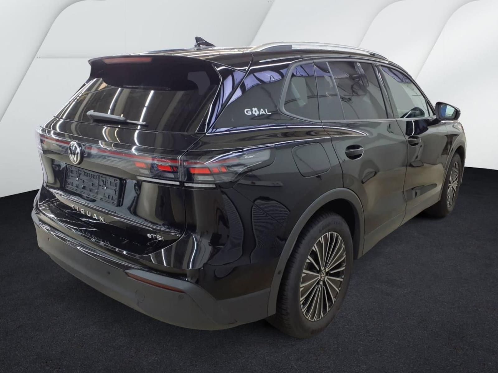 Volkswagen Tiguan – Bild 3