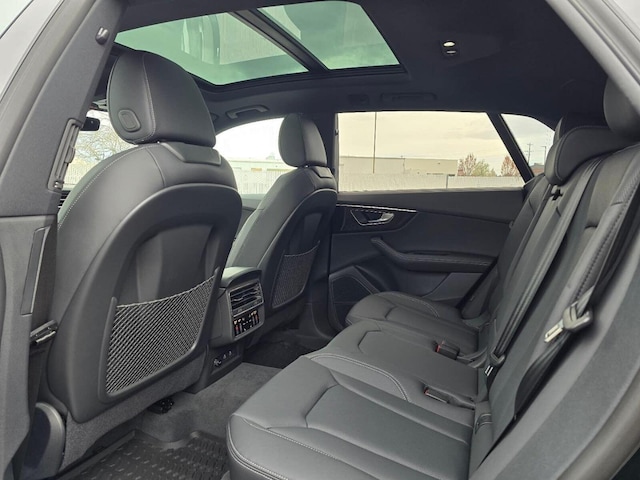 2026 Audi Q8 Premium Plus - Photo 12