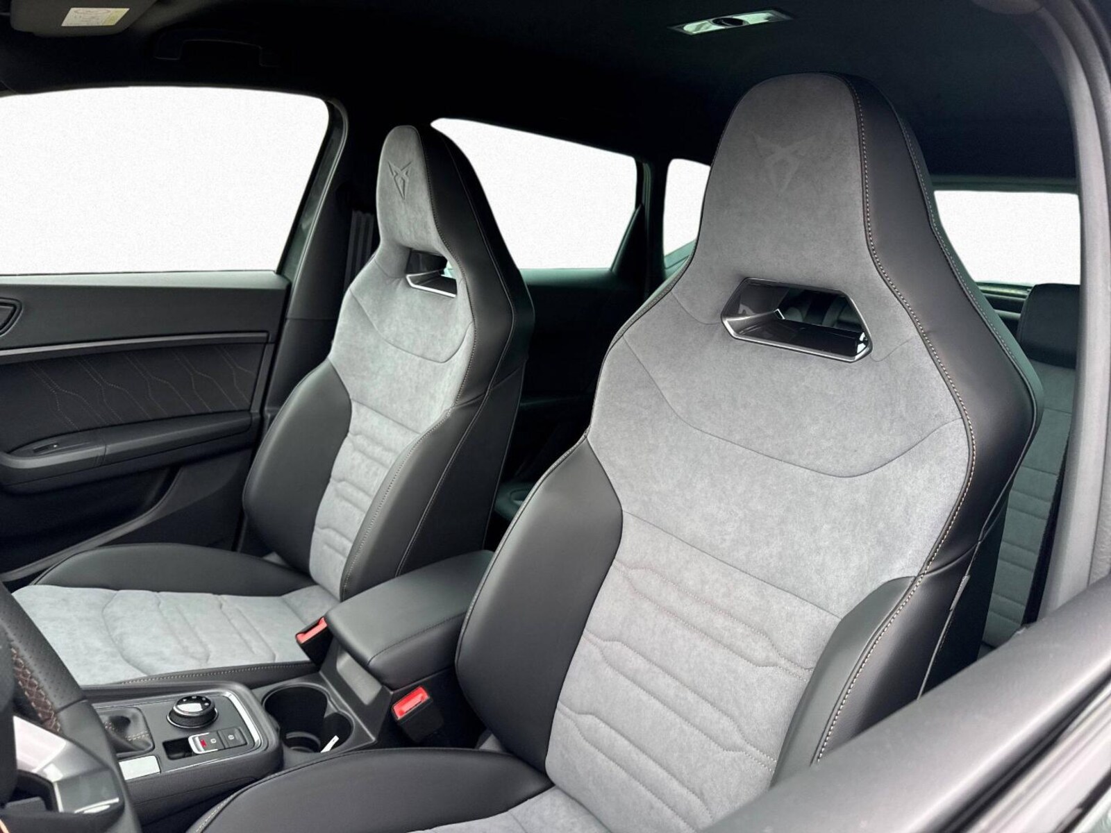 CUPRA Ateca – Bild 10