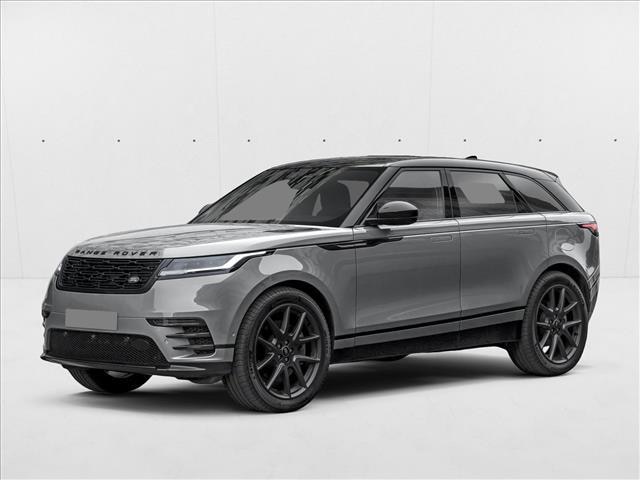 2024 Land Rover Range Rover Velar