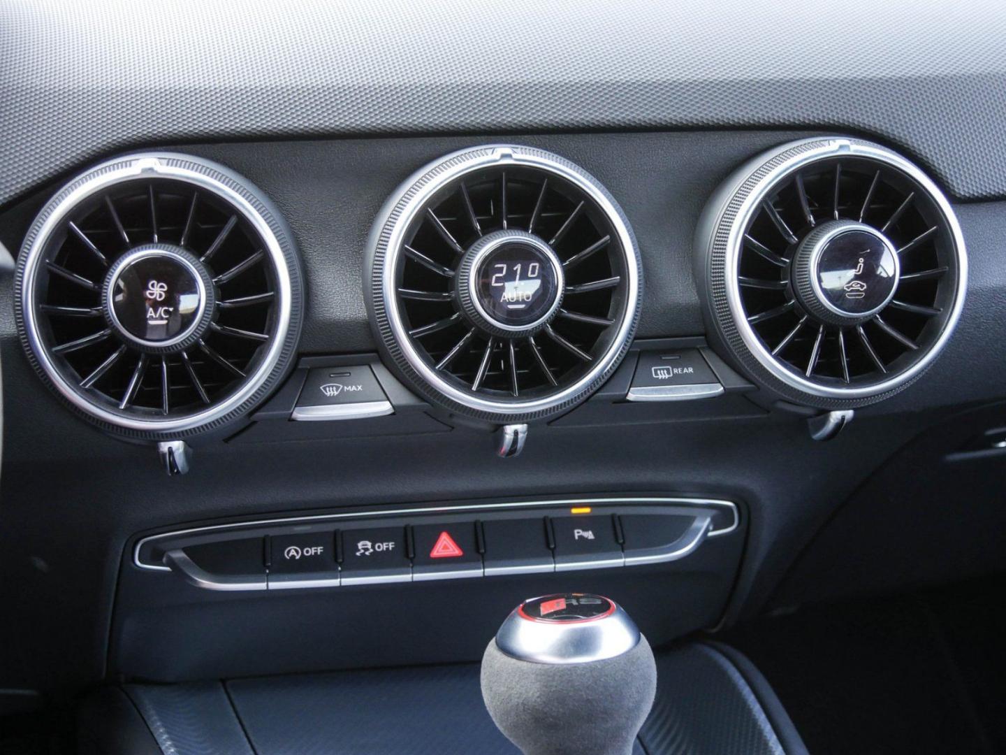 Image about Audi TT RS Coupé TFSI quattro S tronic