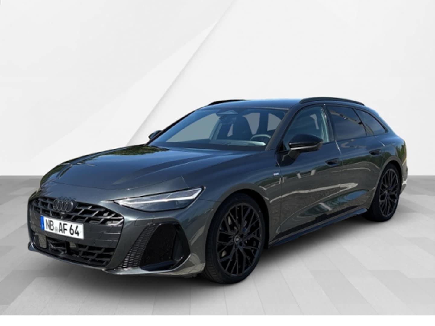 Bild über Audi A6 Avant edition one TDI quattro 150 kWS tronic - für weitere Informationen kontaktieren Sie den Audi Partner