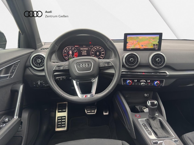Audi SQ2 TFSI Quattro S Tronic - 2022 - Joinsteer - #9