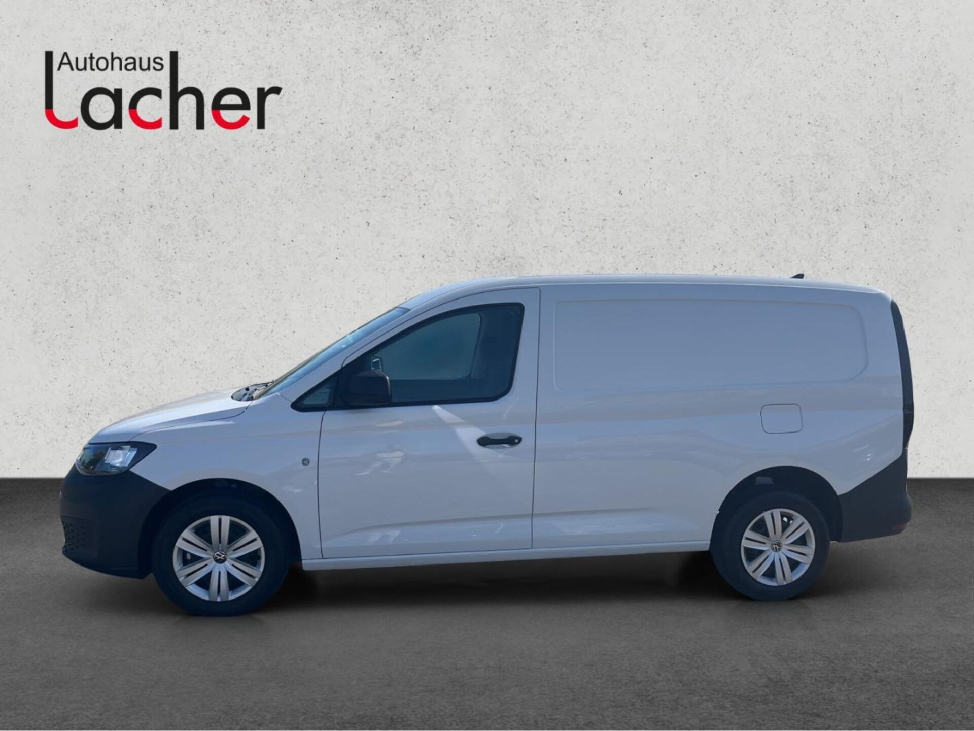 Volkswagen Caddy Maxi Cargo