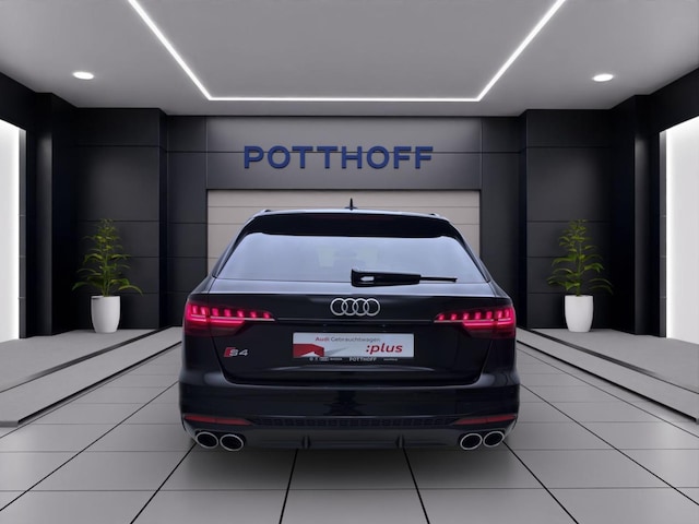 Audi S4 Avant -  - Joinsteer - #2