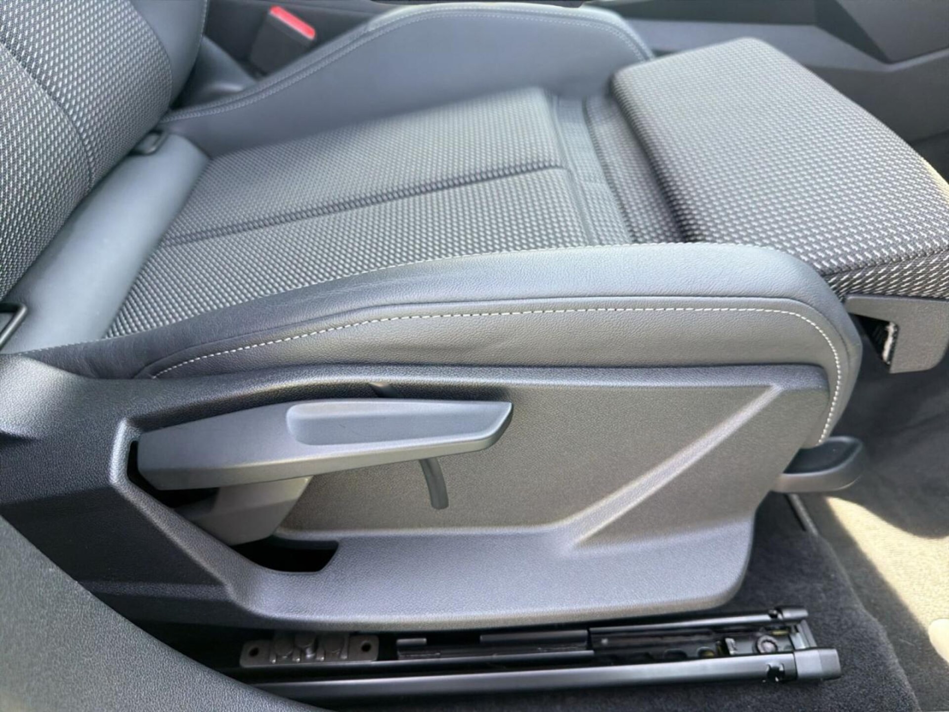 Audi A3 Limousine advanced