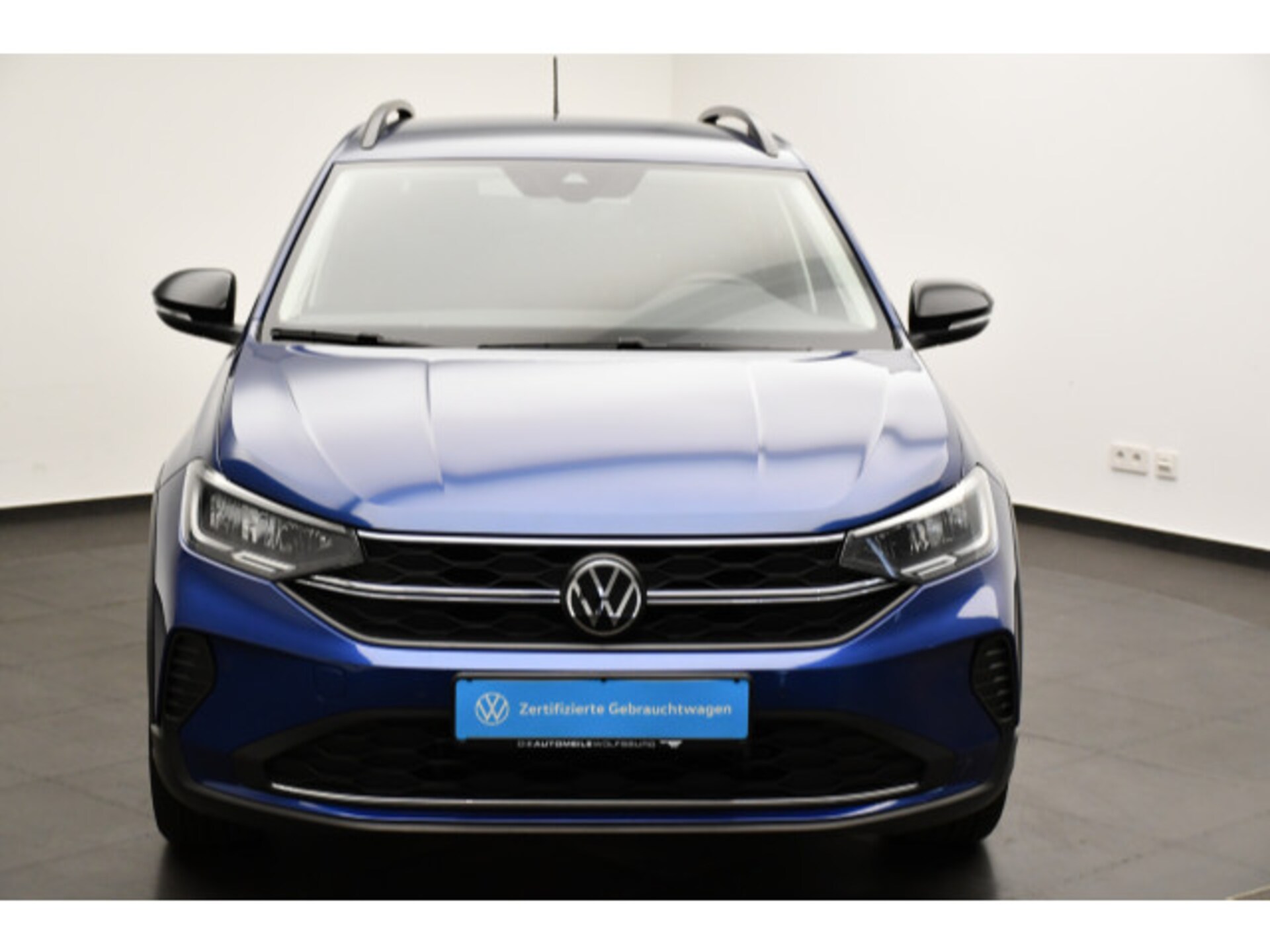 Volkswagen Taigo Goal