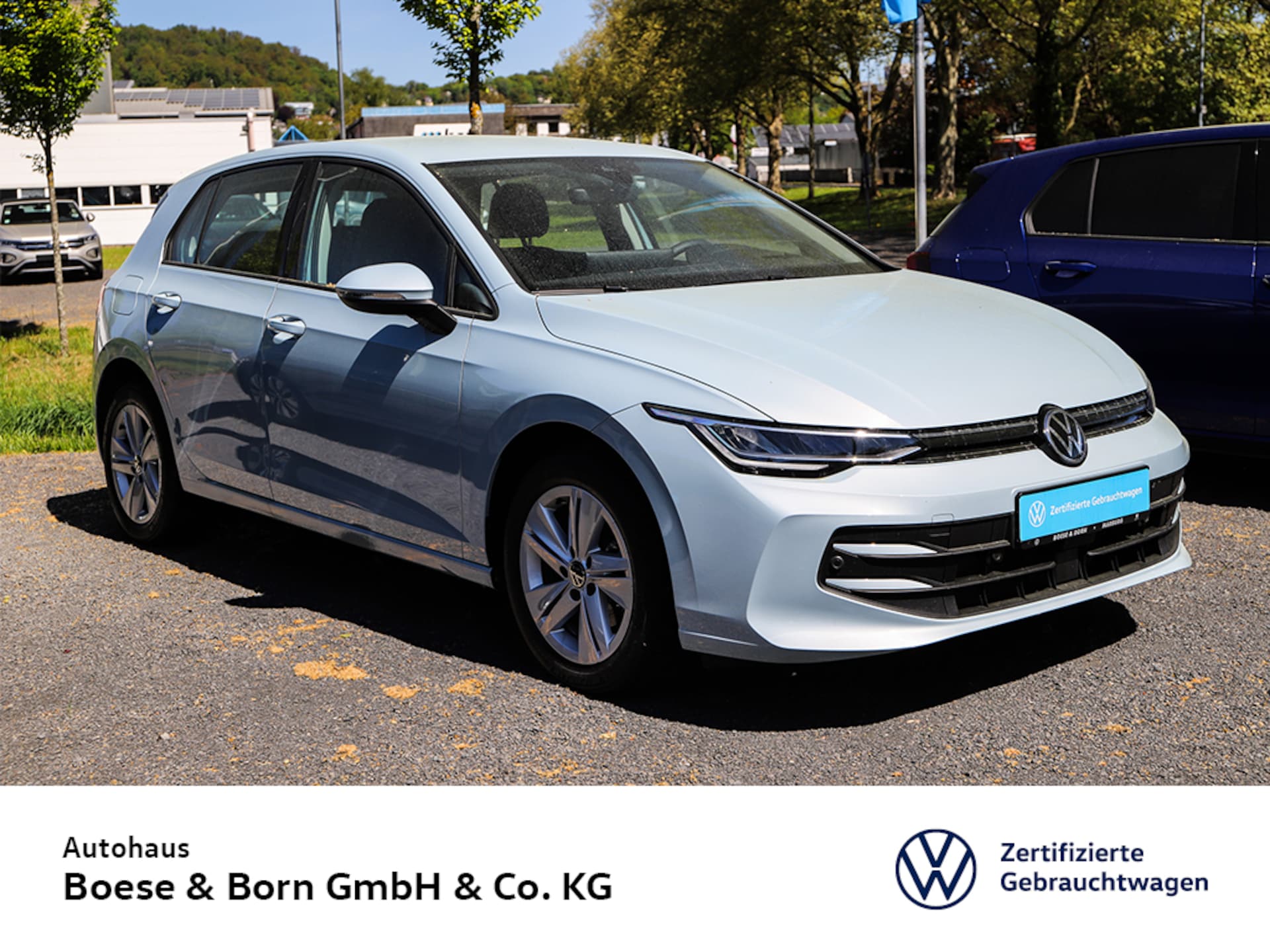 Volkswagen Golf Life