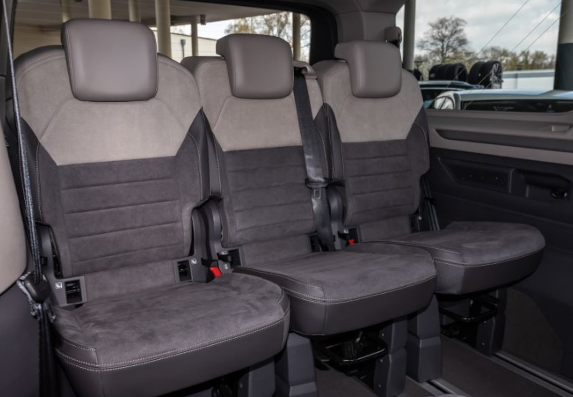 Volkswagen Multivan Langversion Life