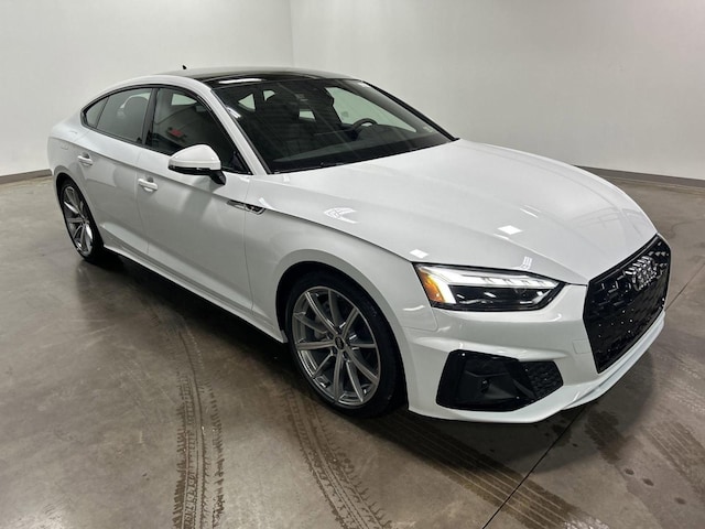 2025 Audi A5 Sportback