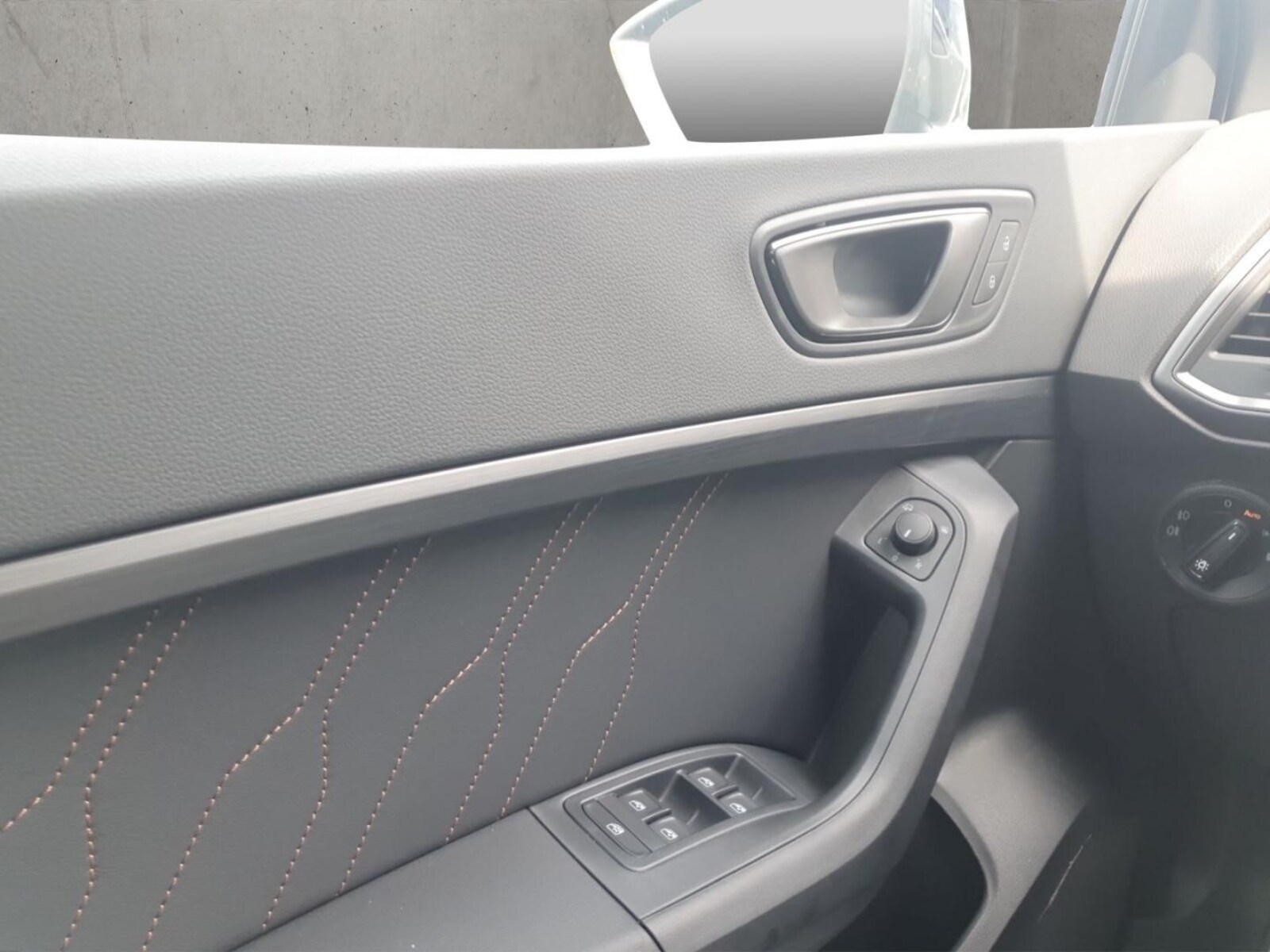 CUPRA Ateca – Bild 12
