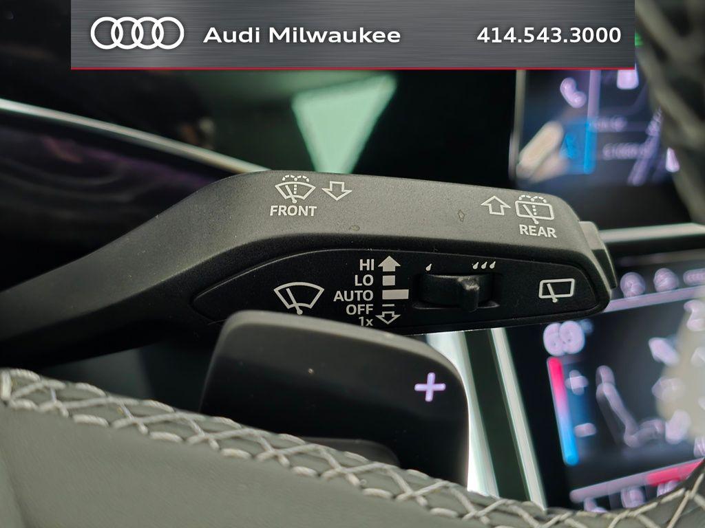2026 Audi Q7 Premium Plus - Photo 40