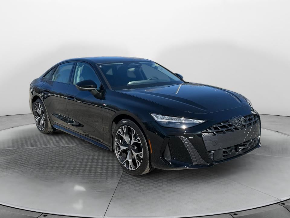 2026 Audi A6 Premium Plus quattro S tronic's photo