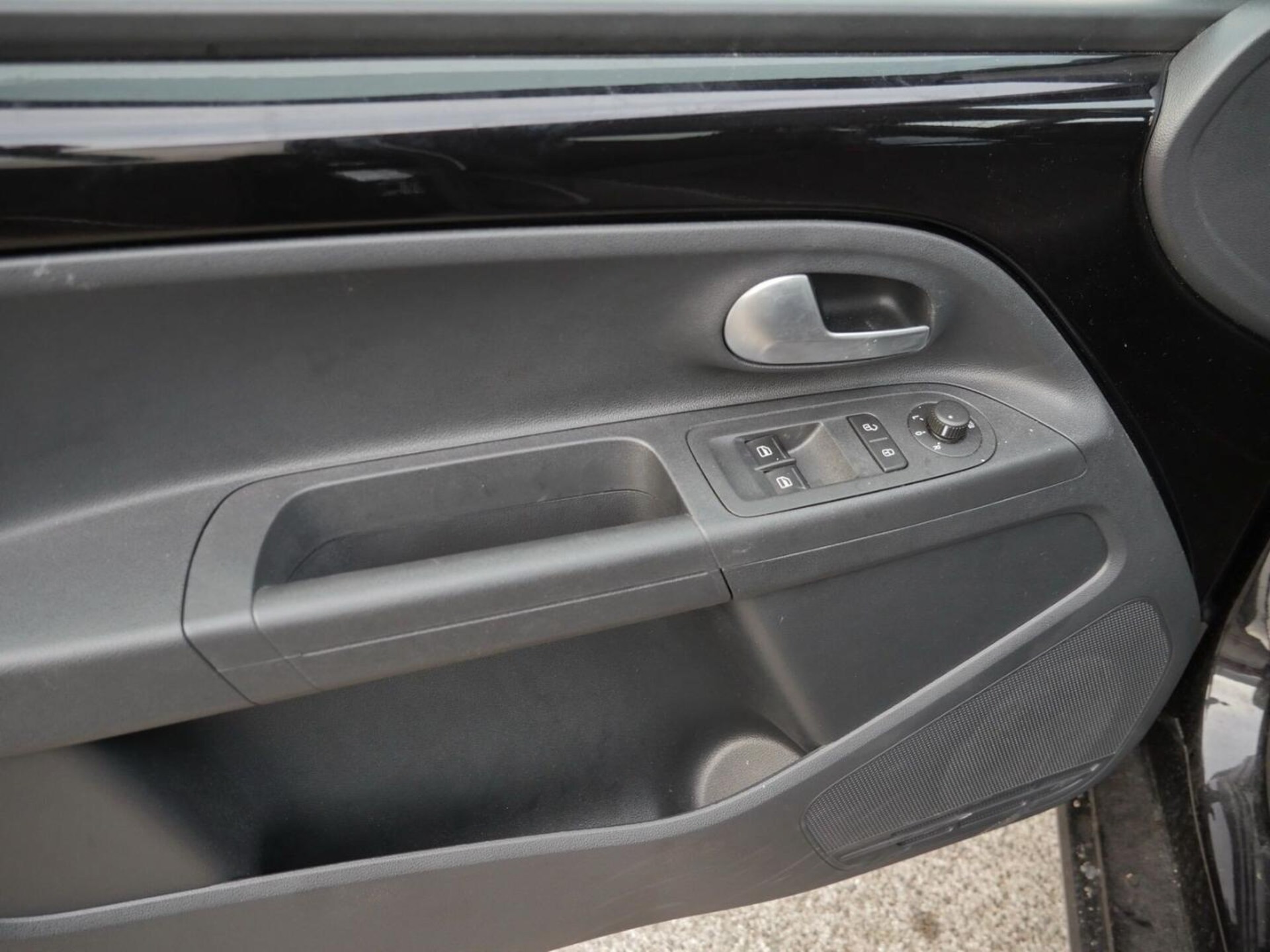 Skoda Citigo Style