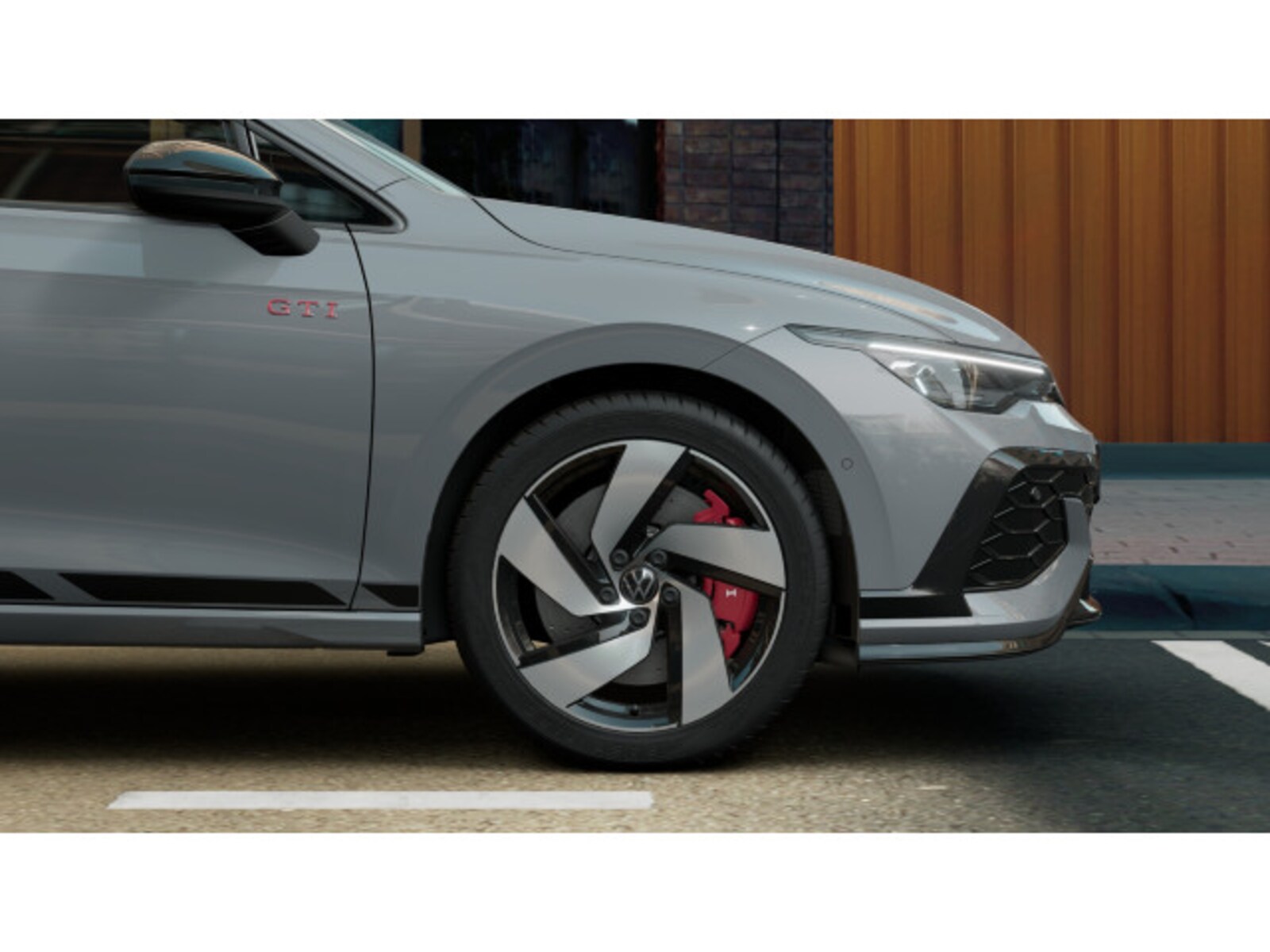 Volkswagen Golf – Bild 6