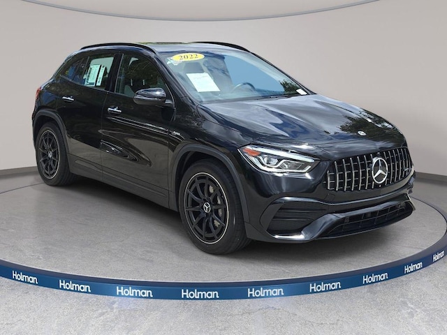 2022 Mercedes-Benz