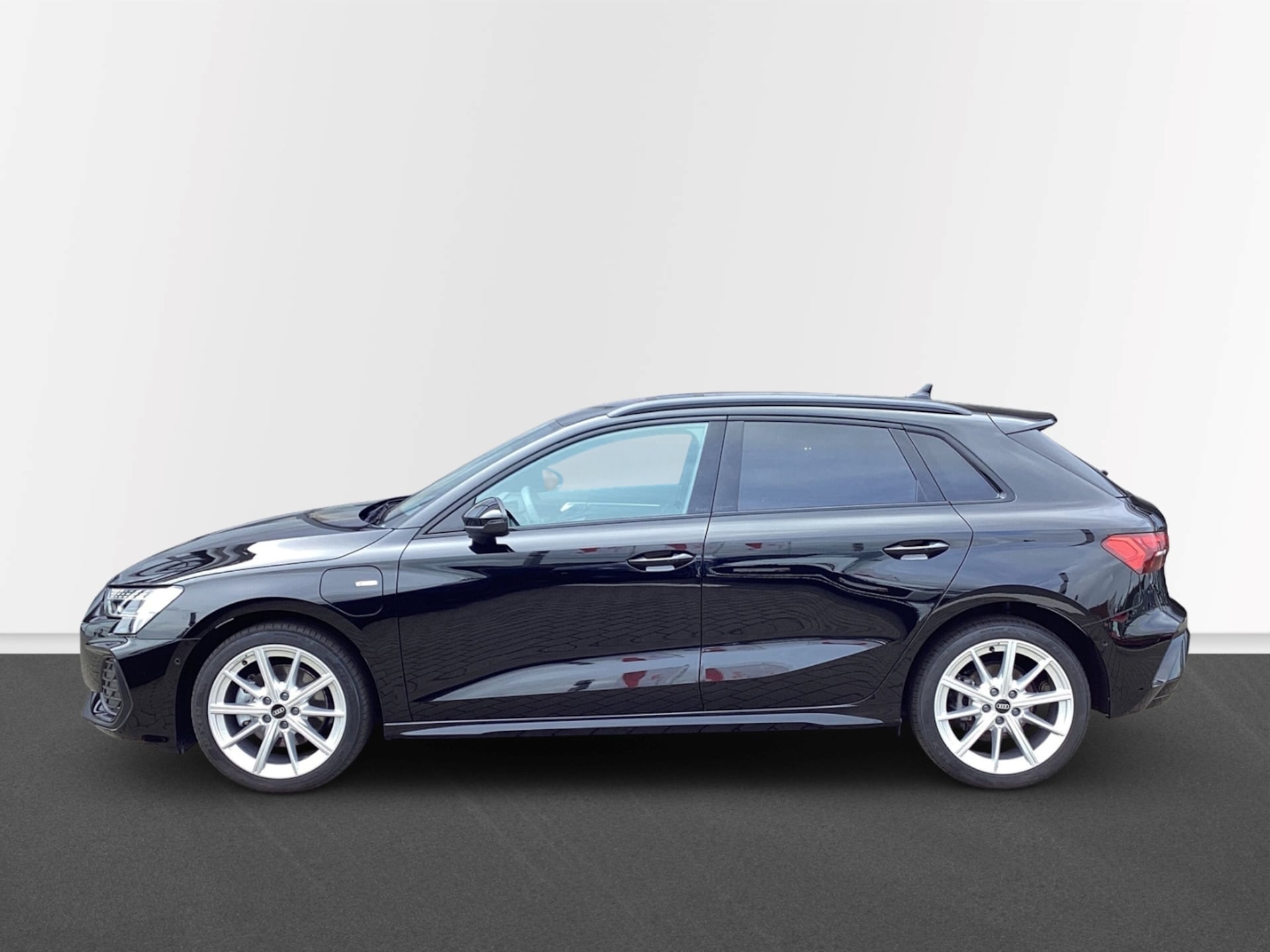 Audi A3 Sportback TFSI e S line