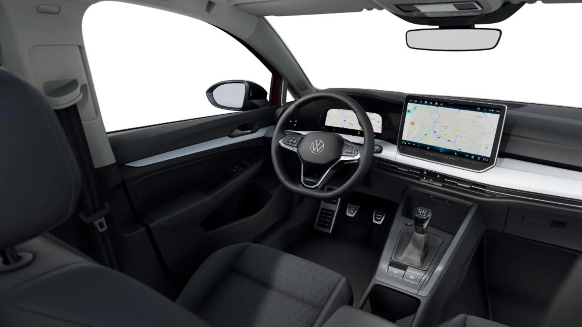 Volkswagen Golf Variant ENERGY