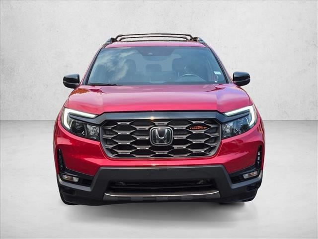 2023 Honda Passport