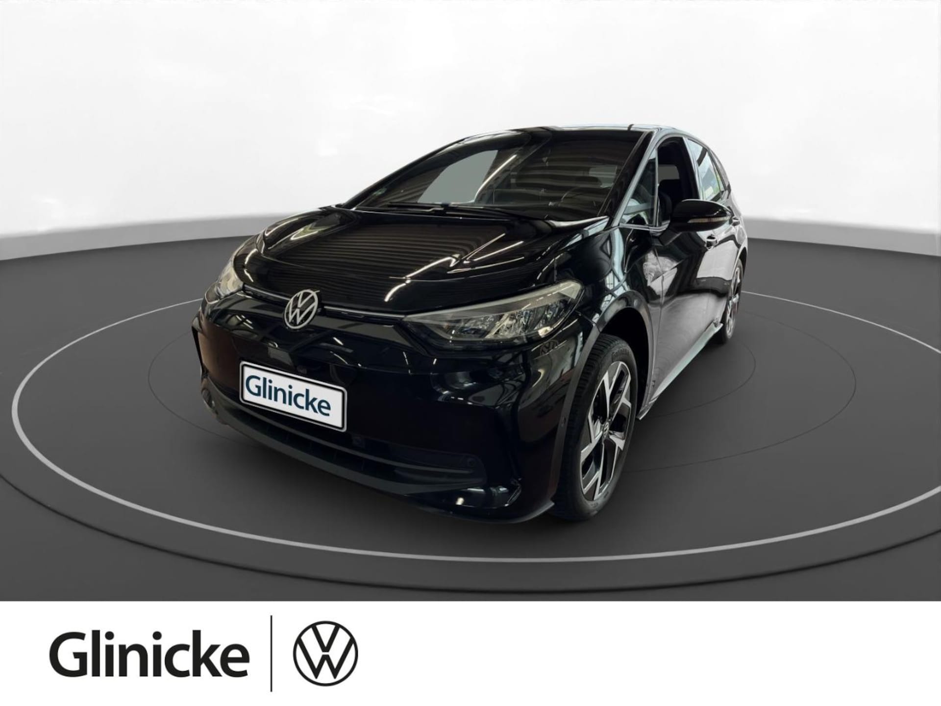 Volkswagen ID.3 MOVE Pro