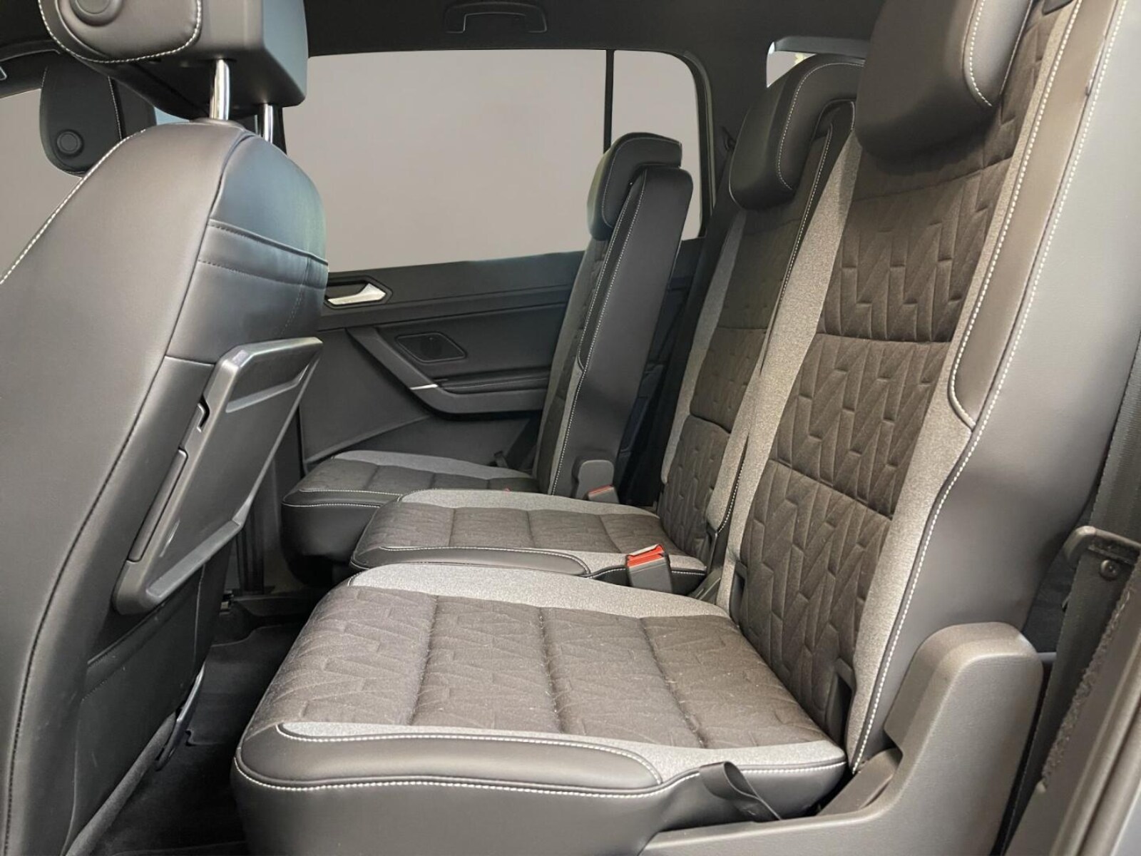 Volkswagen Touran – Bild 15