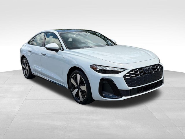 2026 Audi A5 Sedan