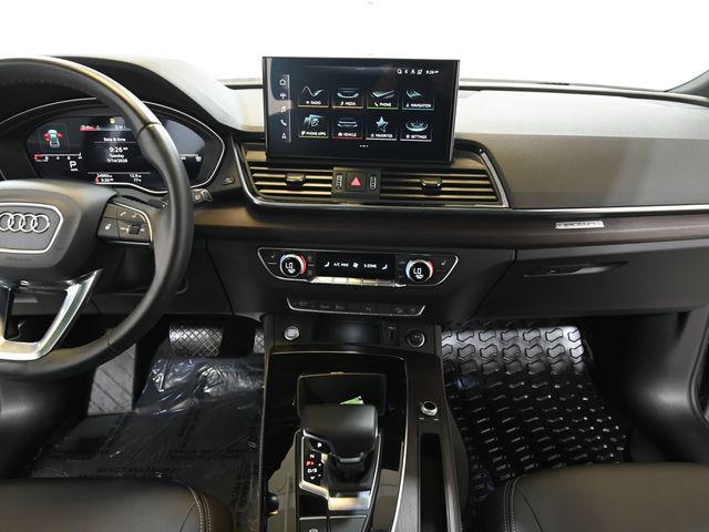 2022 Audi Q5