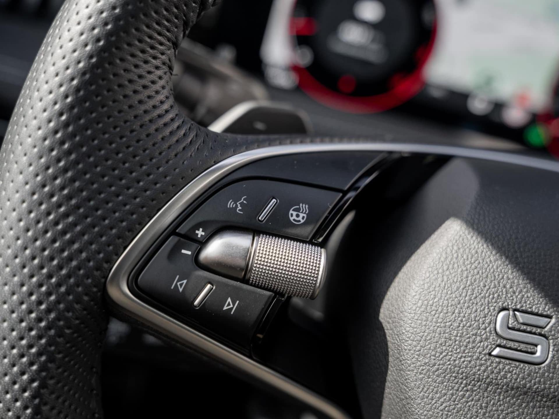 Skoda Superb Combi Sportline