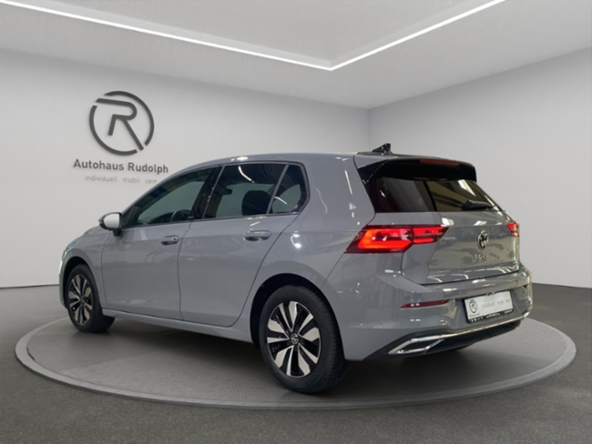 Volkswagen Golf MOVE