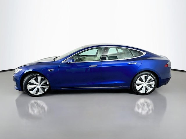 2020 Tesla Model S