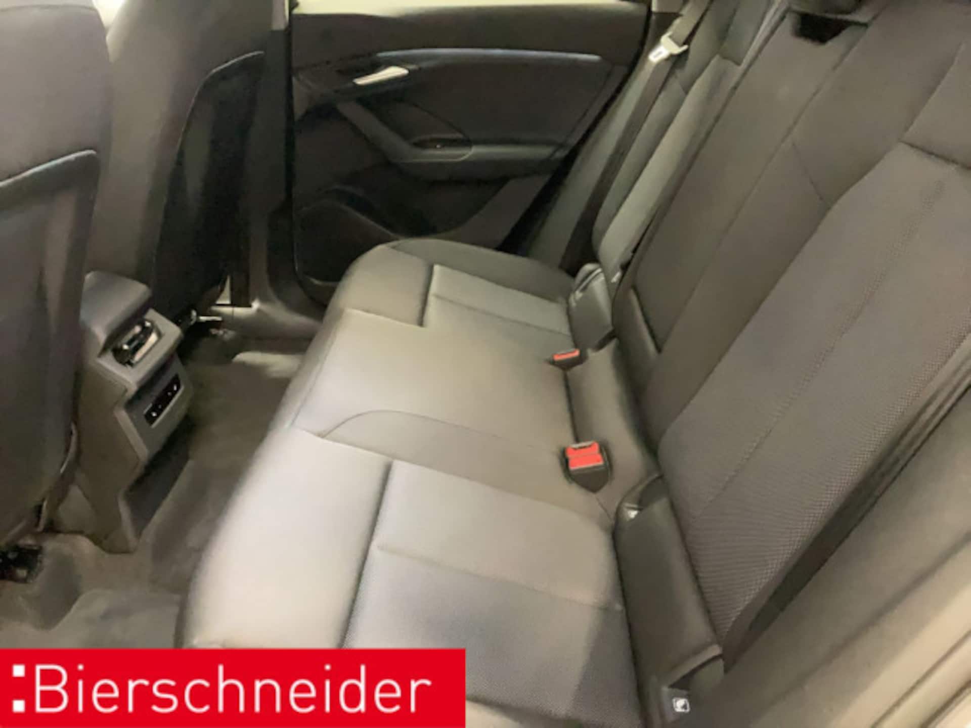 Audi Q6 SUV e-tron