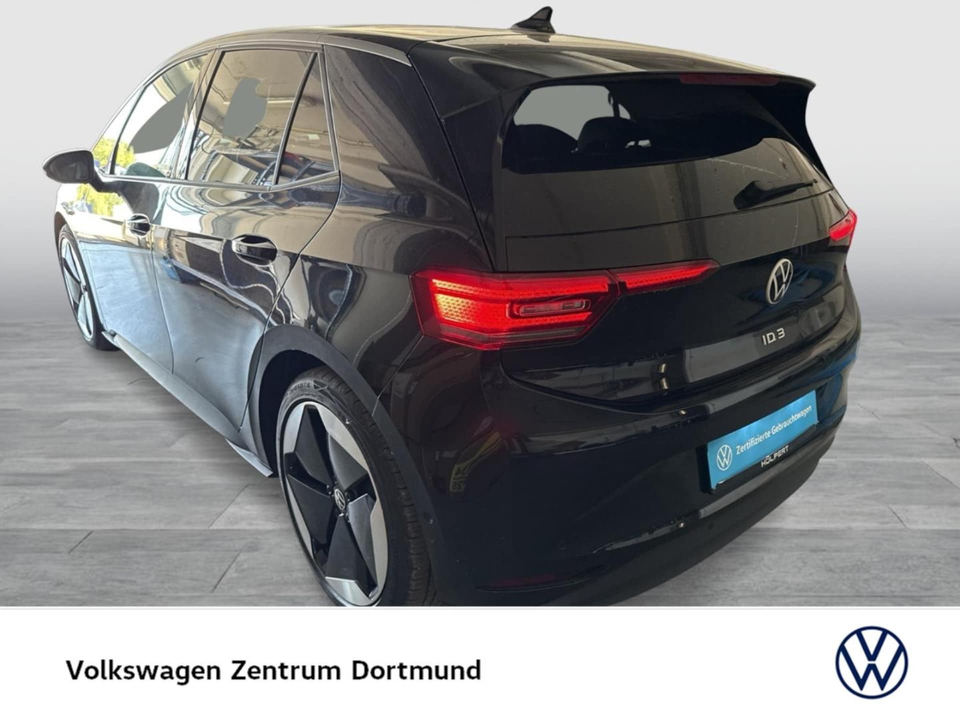 Volkswagen ID.3 Pro