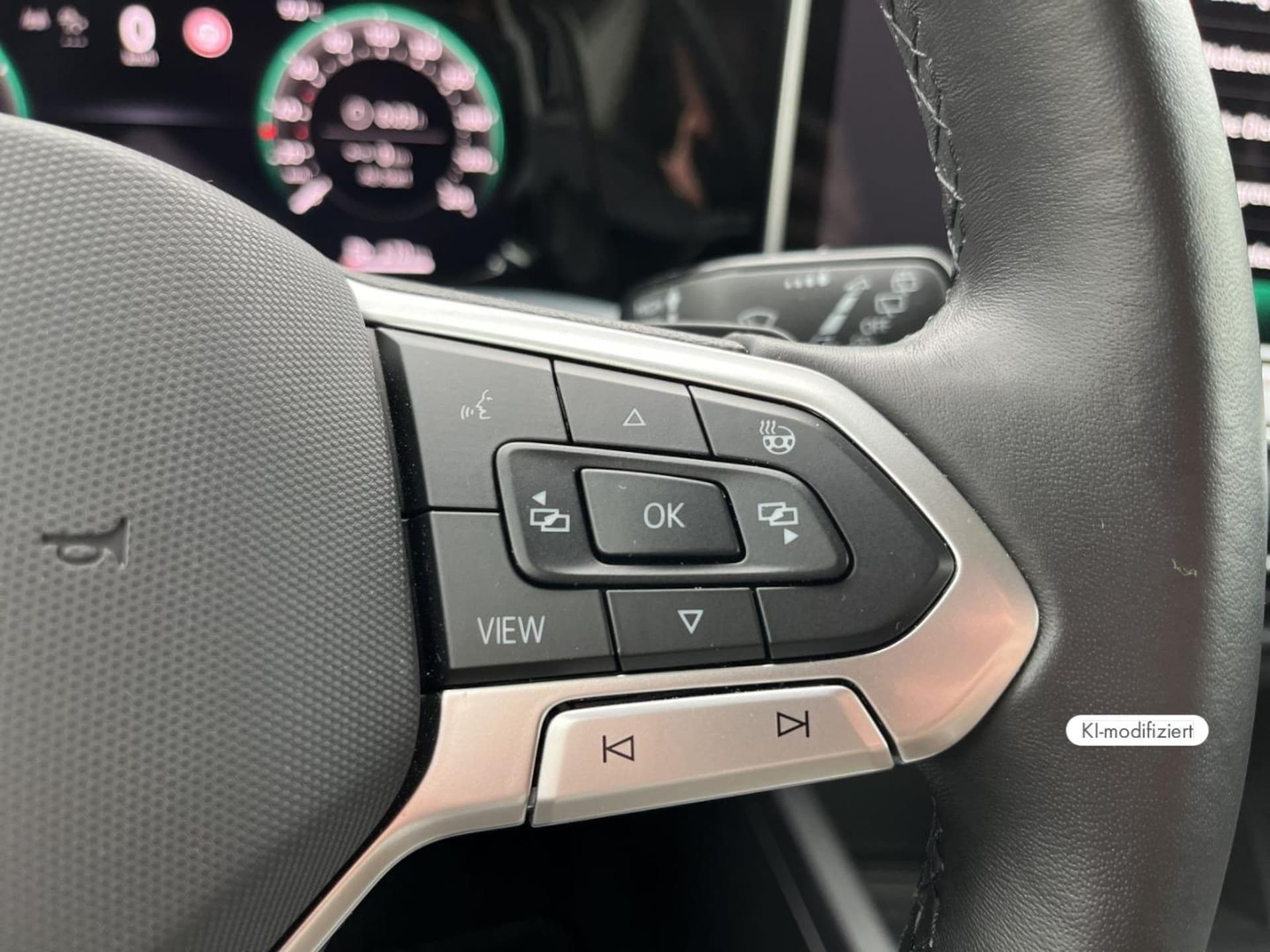 Volkswagen Golf Variant Goal