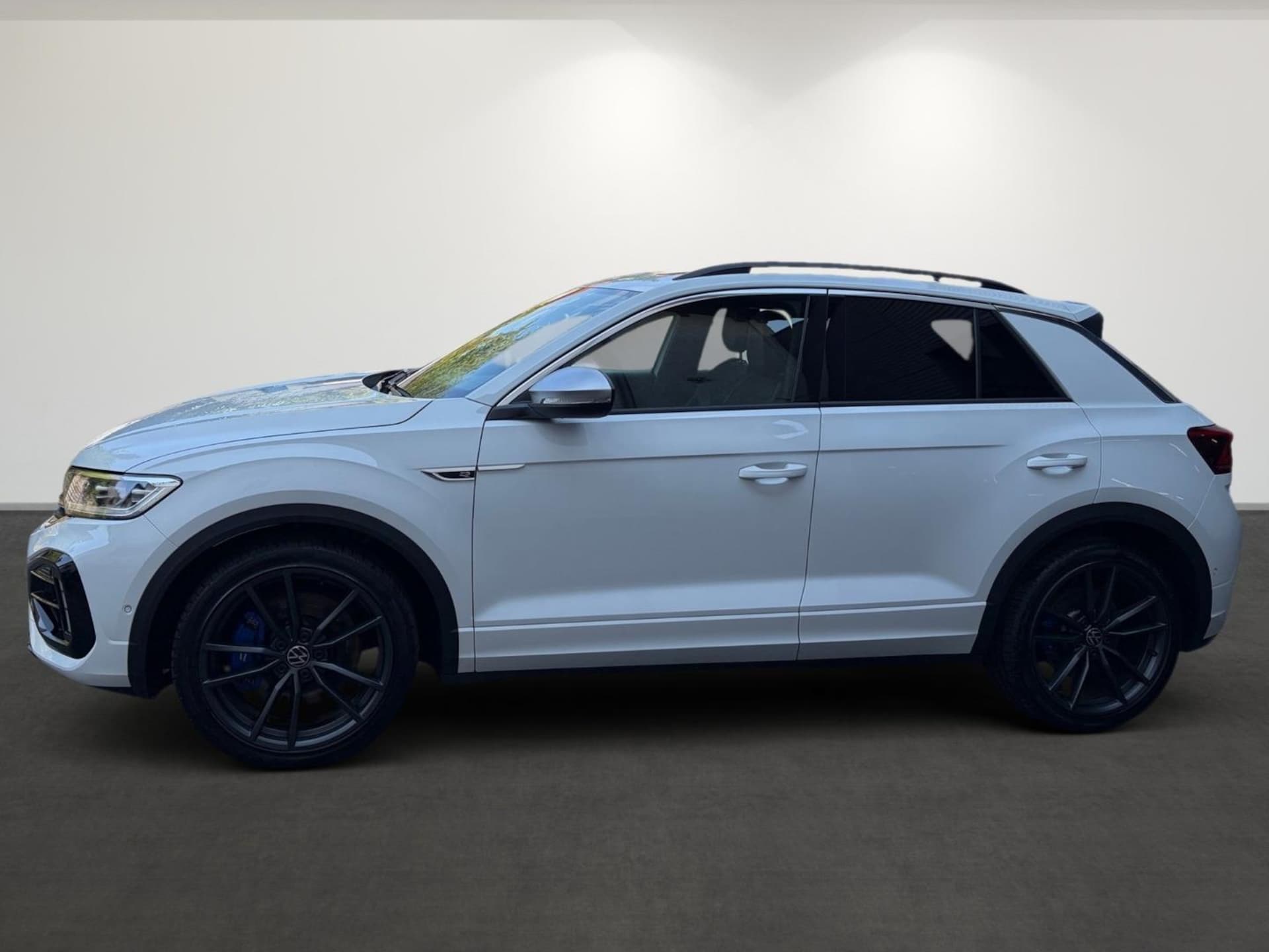 Volkswagen T-Roc R