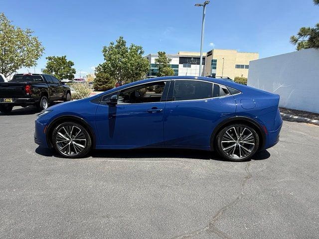 2026 Toyota Prius