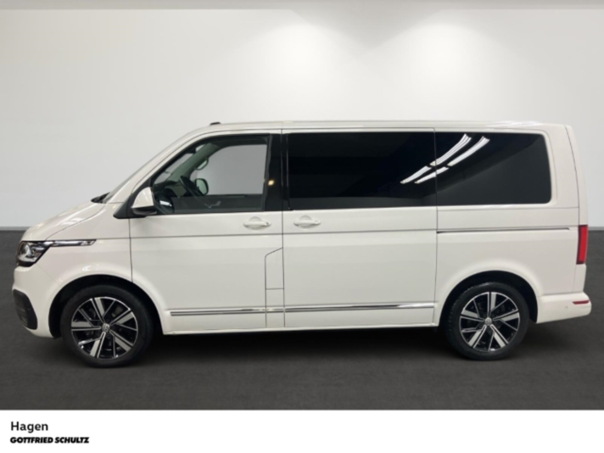 Volkswagen T6.1 Multivan Comfortline