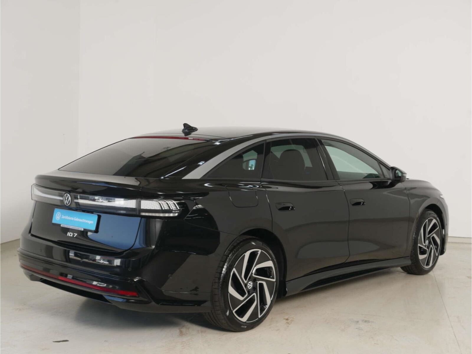 Volkswagen ID.7 – Bild 9