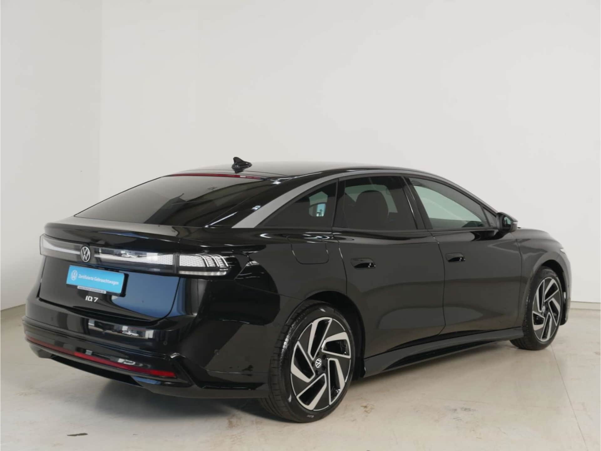 Volkswagen ID.7 Pro