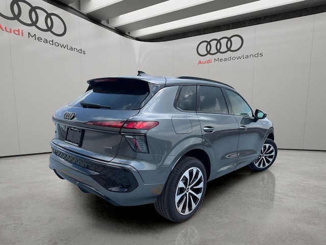2026 Audi Q3 SUV