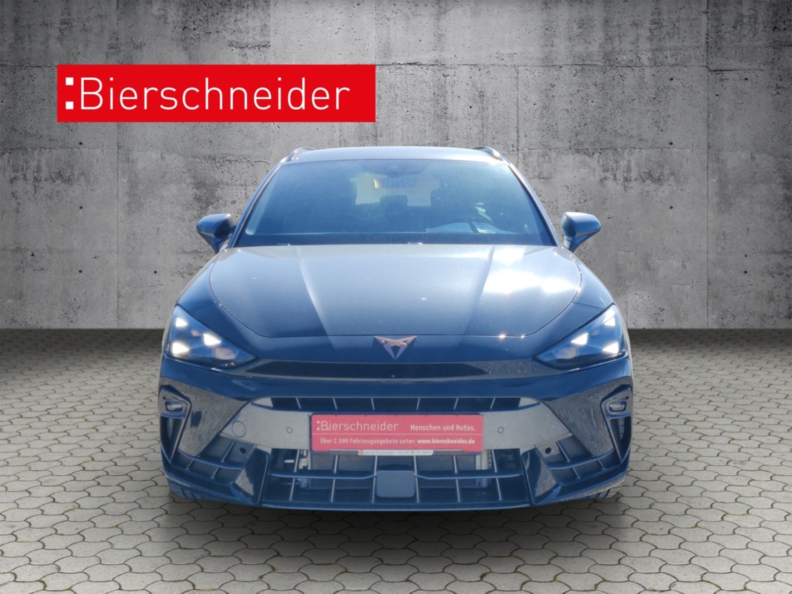 CUPRA Leon Sportstourer – Bild 4