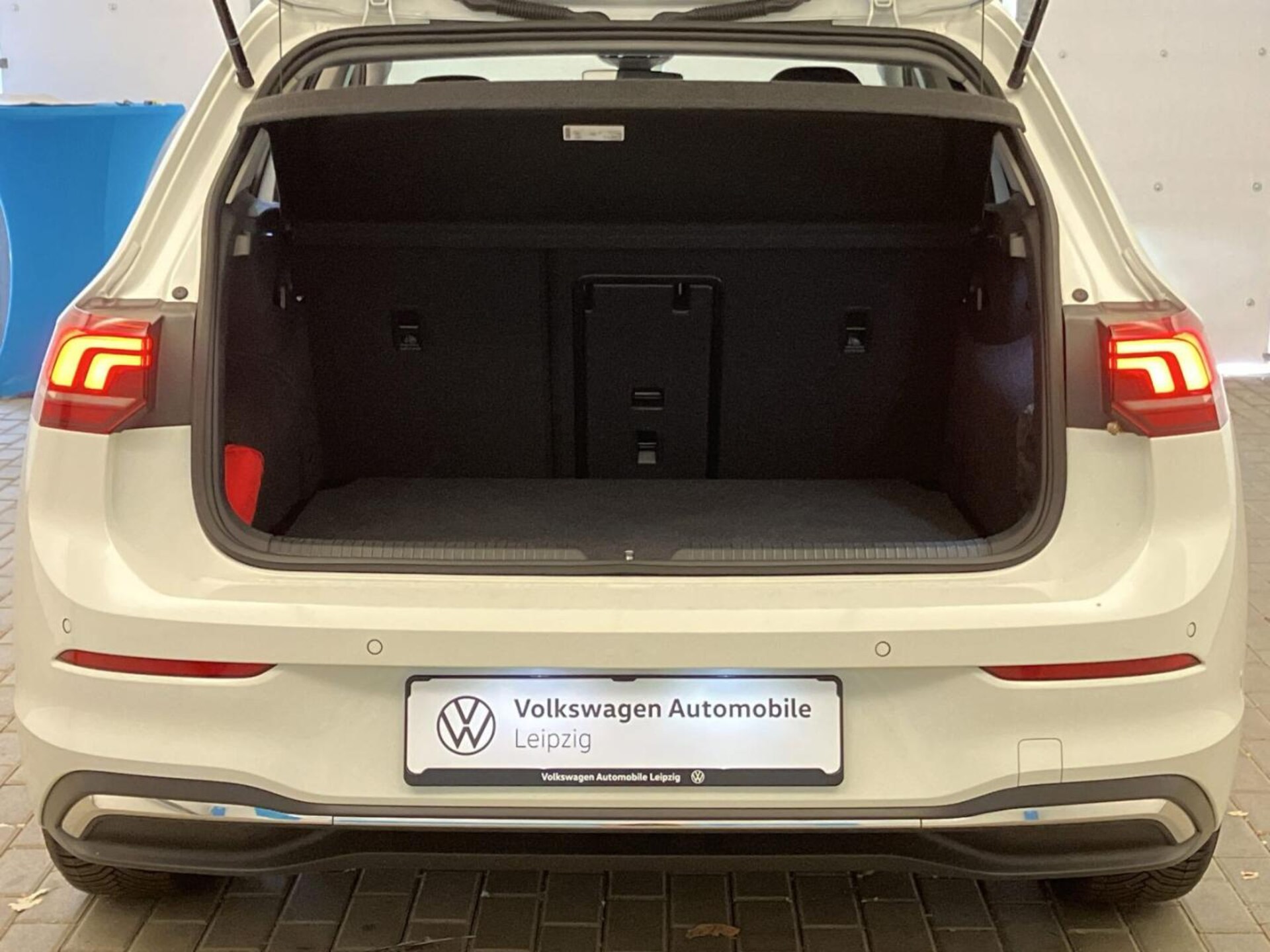 Volkswagen Golf Goal