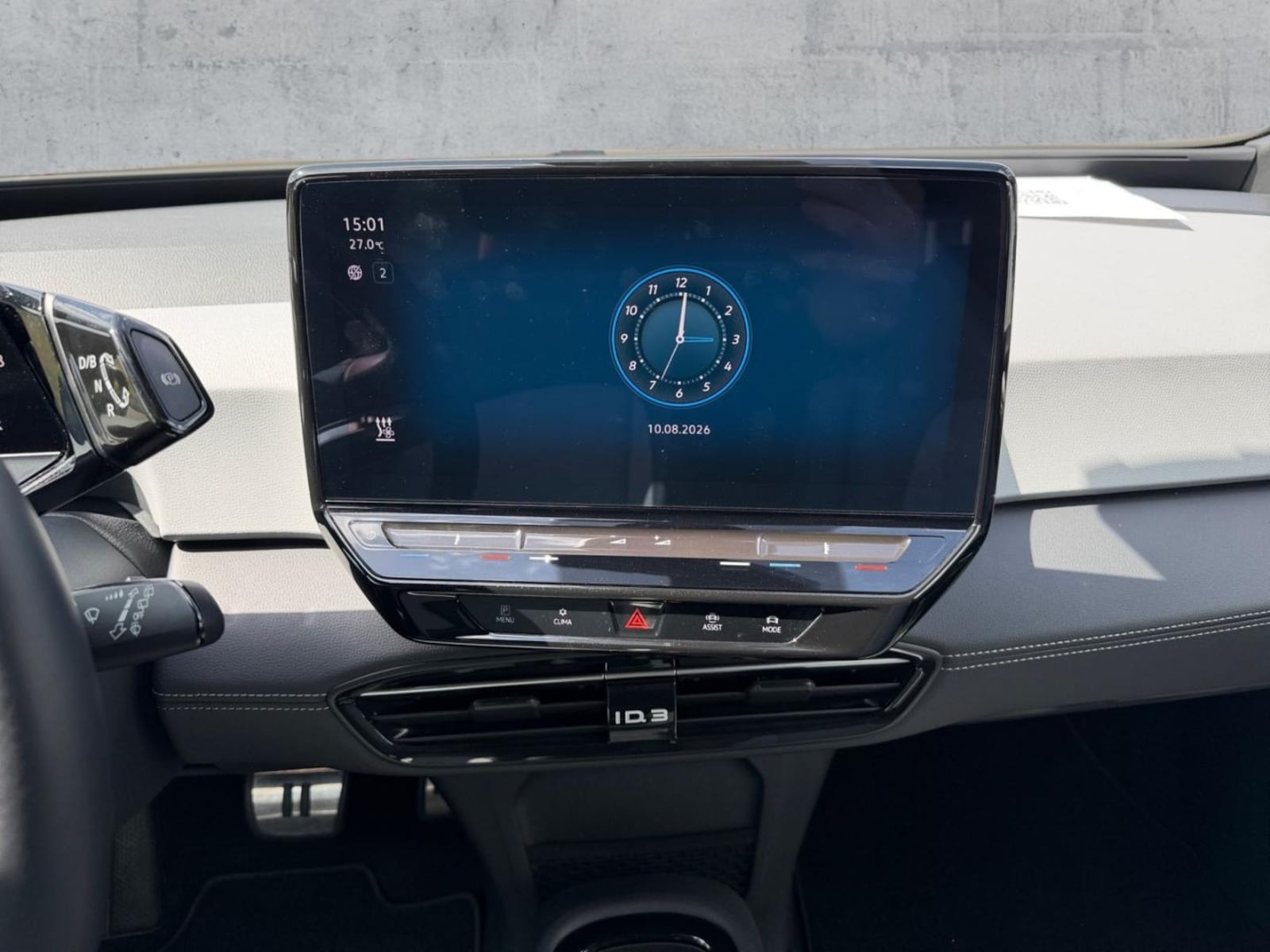 Volkswagen ID.3 – Bild 10