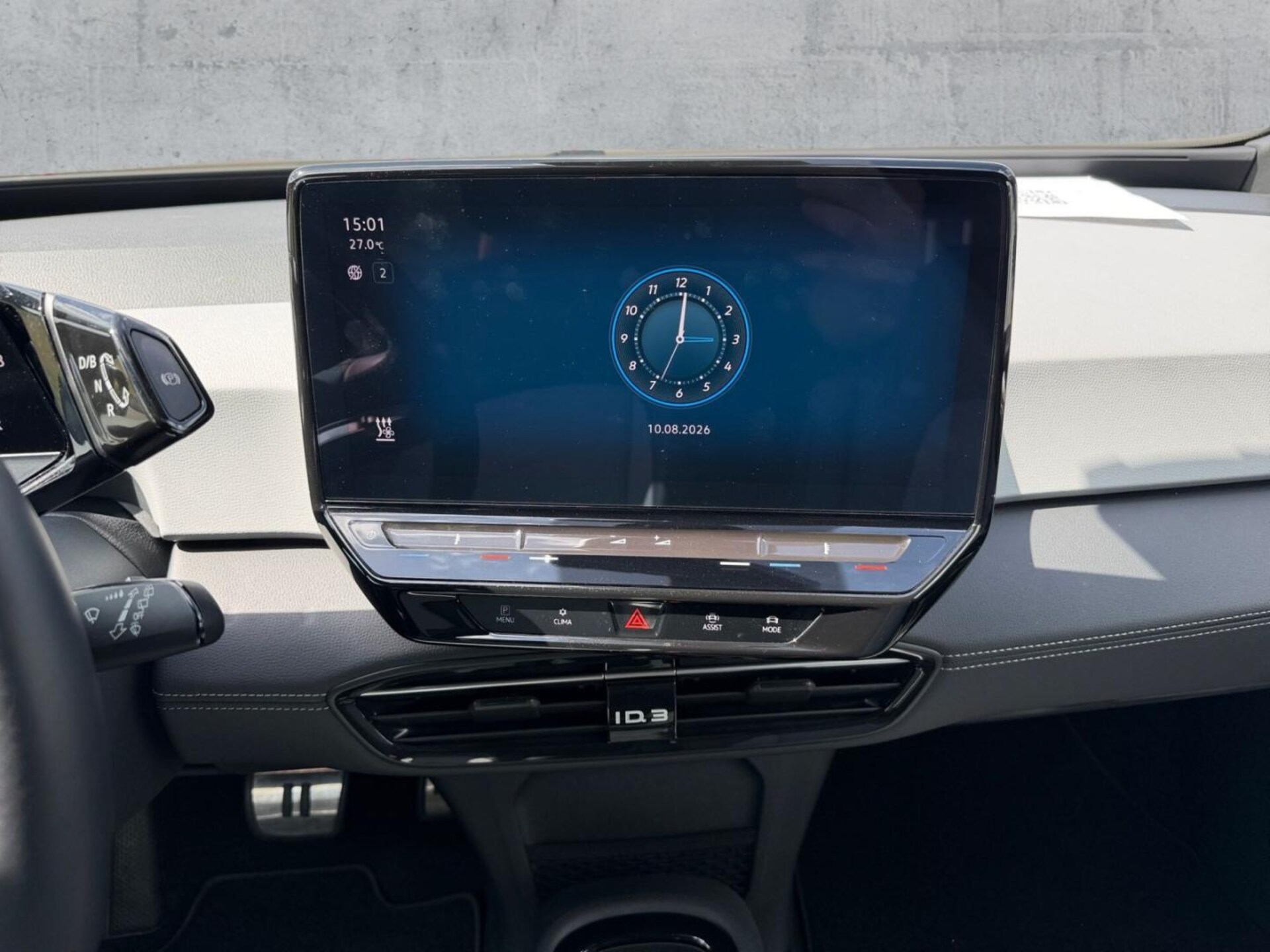 Volkswagen ID.3 MOVE Pro