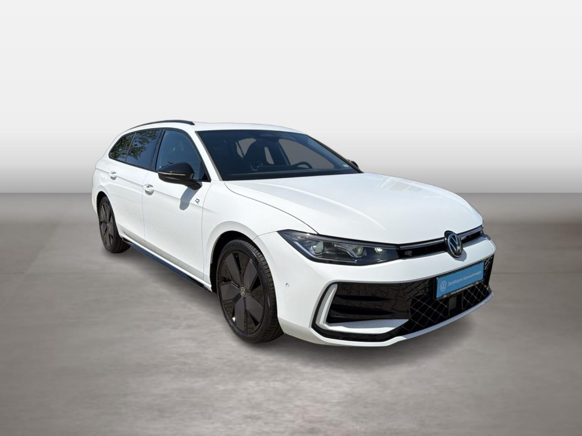 Volkswagen Passat R-Line